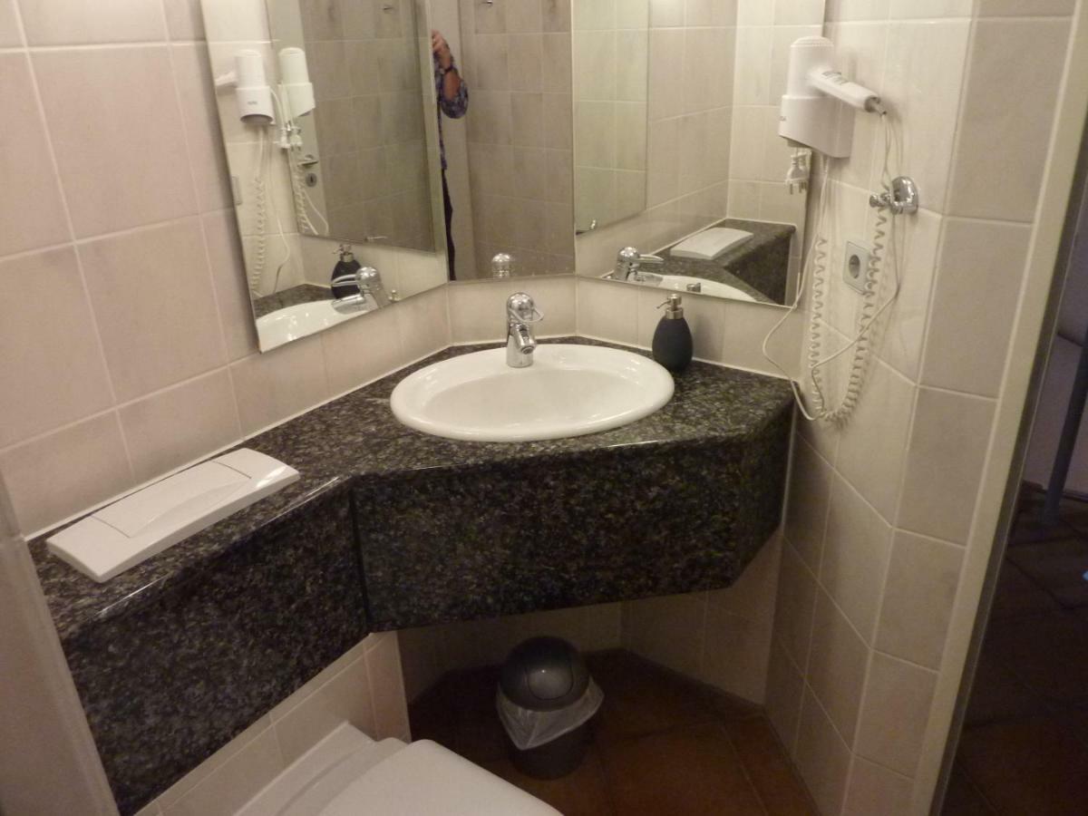Apartment Biber Mit Terrasse Dewichow Dış mekan fotoğraf